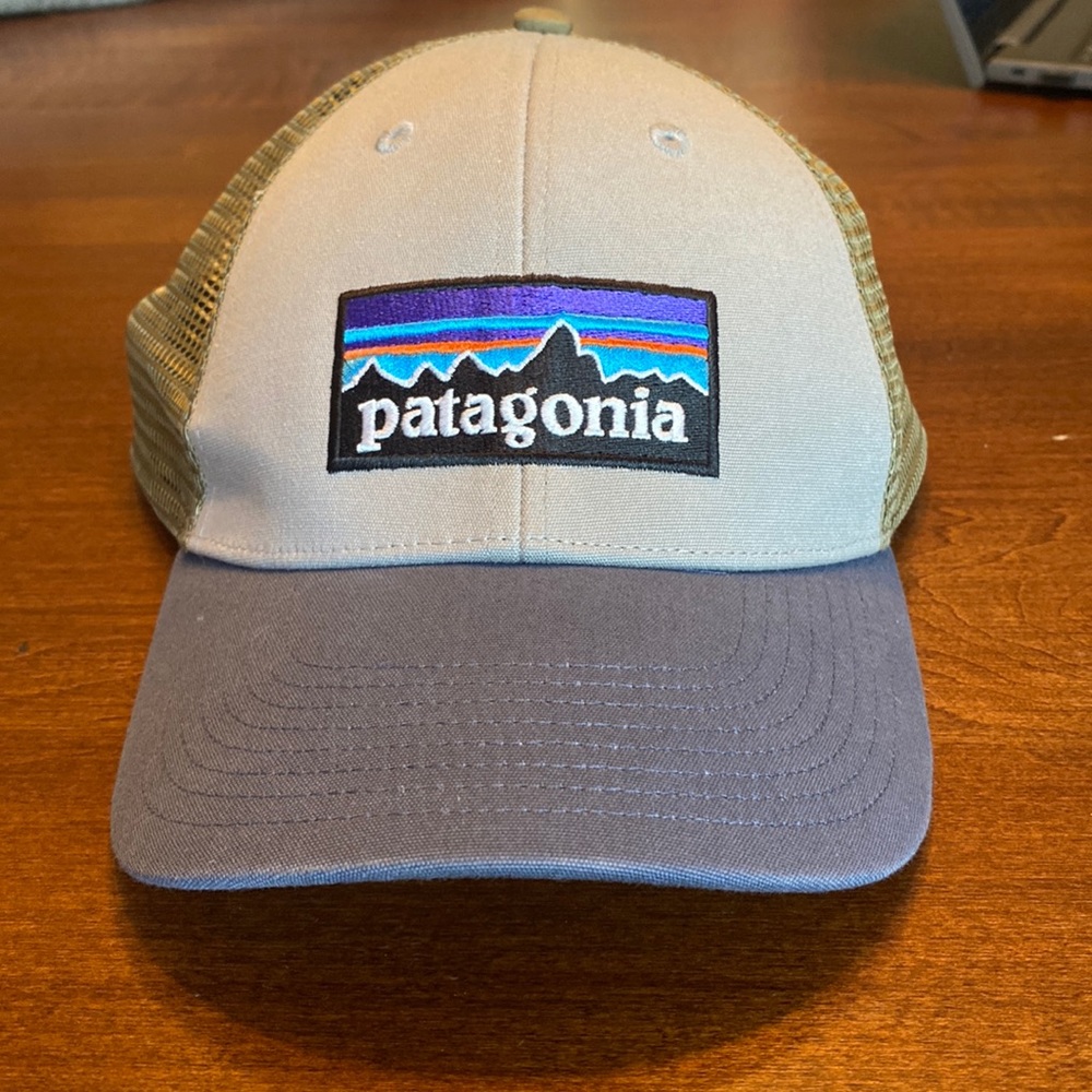Patagonia hat